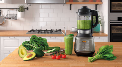 TEFAL BL967 Dynamix Cook High Speed Blender