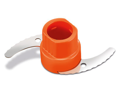 TEFAL MQ722 Multi Moulinette Chopper (5-in-1)