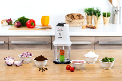 TEFAL MQ722 Multi Moulinette Chopper (5-in-1)
