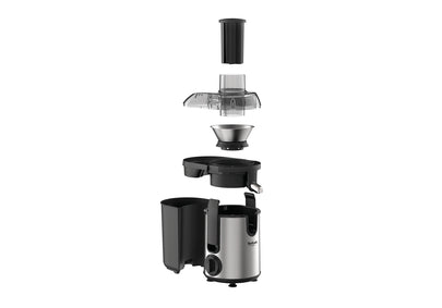 TEFAL ZE420D Frutelia Metal  juicer