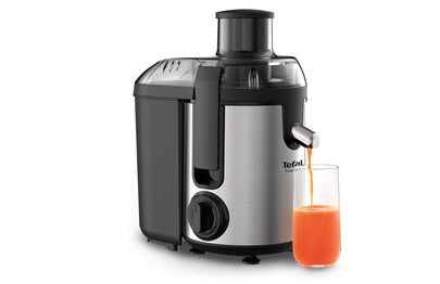 TEFAL ZE420D Frutelia Metal  juicer