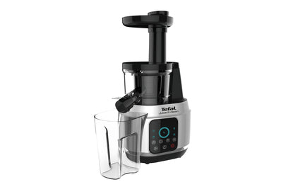 TEFAL ZC420E Juice n Clean  Slow Juicer