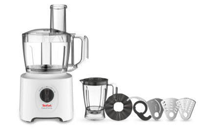 TEFAL DO2461 Easyforce Food  Processor