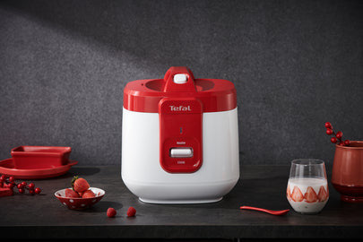 TEFAL RK3625 Everforce Mechanical Rice Cooker (2.0L)