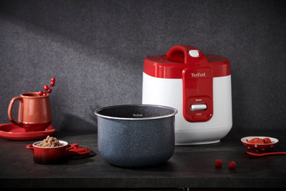 TEFAL RK3625 Everforce Mechanical Rice Cooker (2.0L)