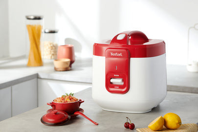 TEFAL RK3625 Everforce Mechanical Rice Cooker (2.0L)