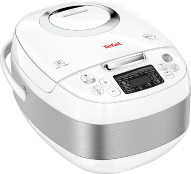 TEFAL RK7501 Delirice Compact  Fuzzy Logic Spherical  Rice Cooker 1L