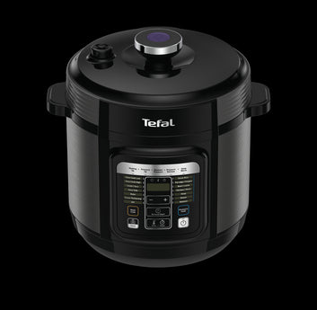 TEFAL CY601 Home Chef Smart  Electric Pressure  and Multicooker
