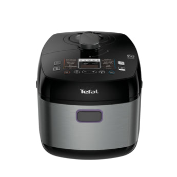 TEFAL CY625 Home Chef Smart  Pro Electric  Pressure and  Multicooker