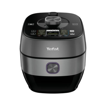TEFAL CY638 Home Chef Smart  Pro Induction Electric  Pressure and  Multicooker