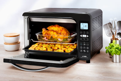 TEFAL OF2858 DELICE XL  ELECTRIC  OVEN 39L