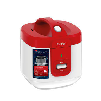 TEFAL RK3625 Everforce Mechanical Rice Cooker (2.0L)